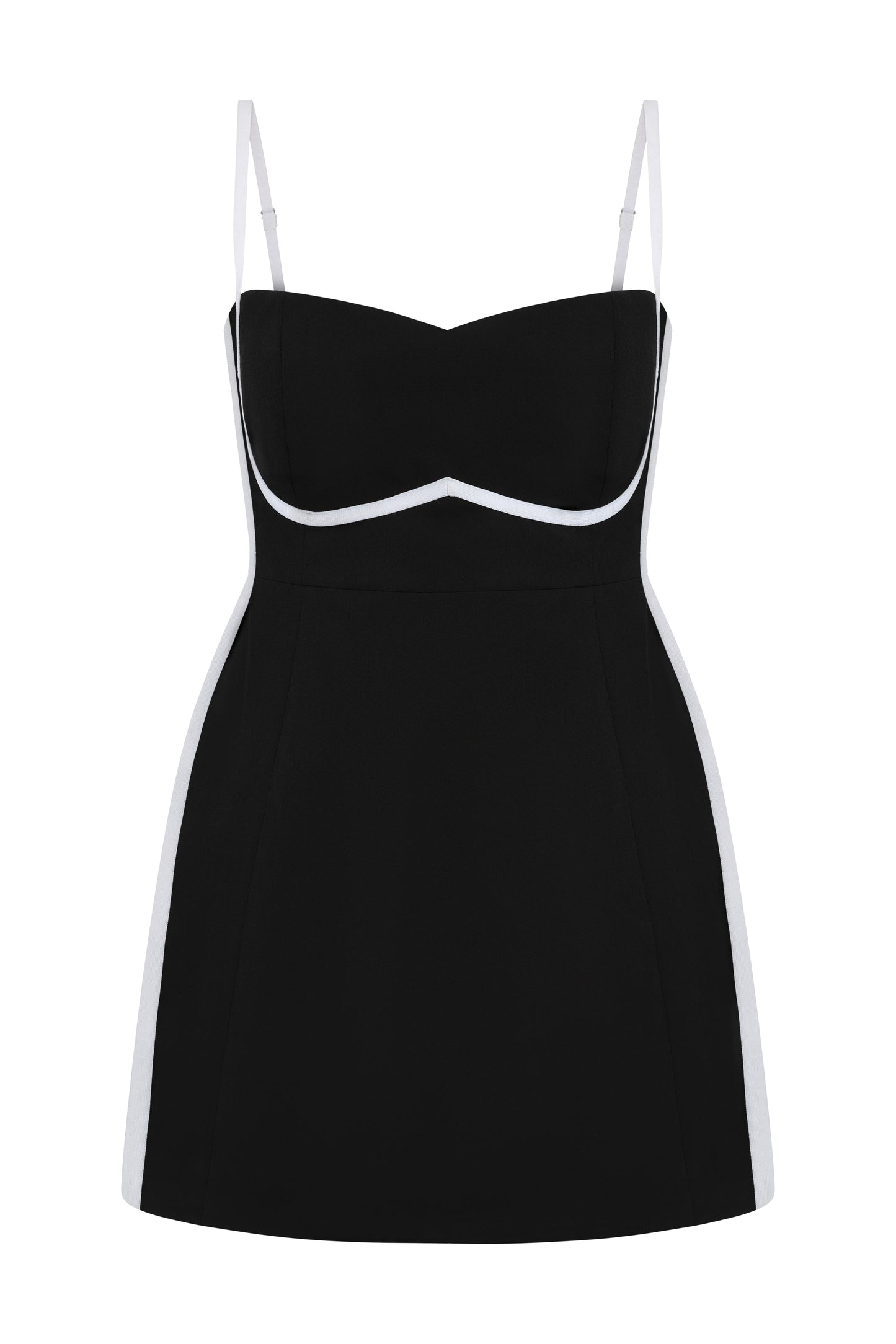 Betty Mini Dress
