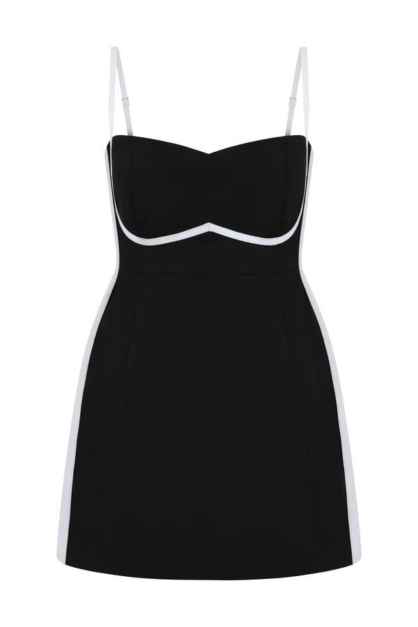 PRE-ORDER BETTY Mini Dress